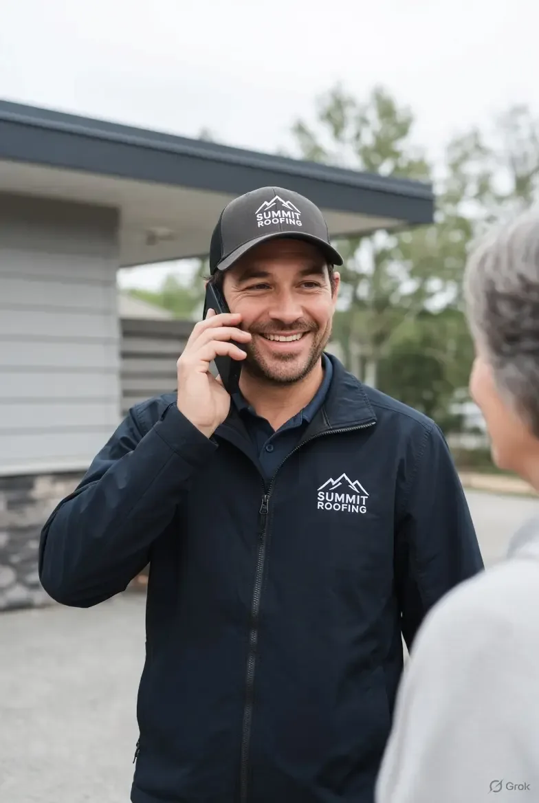 Flat Roof Leak Repair Gore Springs, MS FAQs